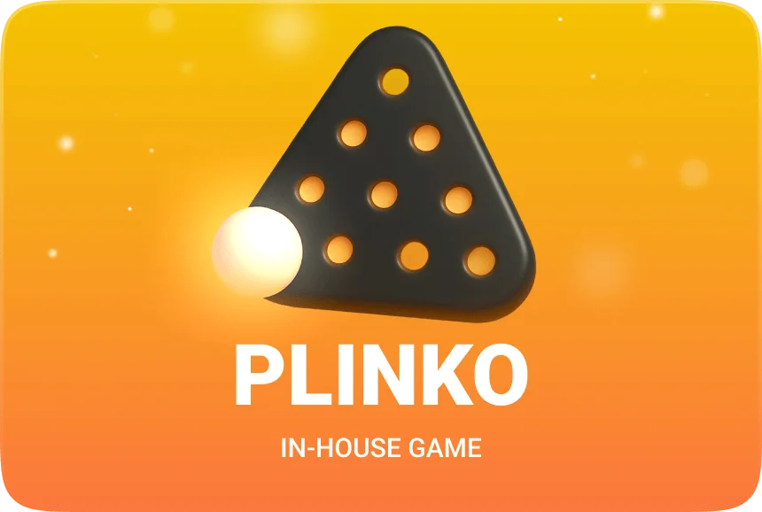 Демо-режим Plinko в Эномо