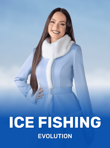 Ice Fishing · Эномо Live Casino